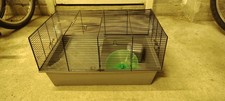 Savic Hamster Heaven Cage