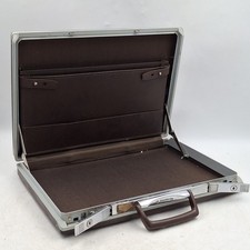 Vintage Samsonite Hard Attache