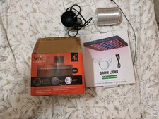 Grow equipment - Fan - Filter