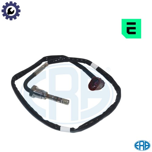 Sensor exhaust gas - sensor, temperature
