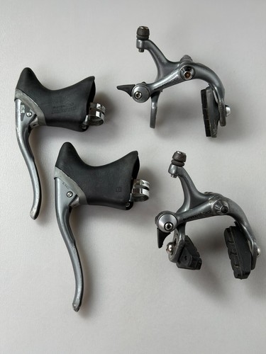 Shimano 600 br6400 ultegra - shimano,