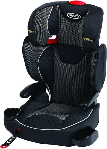 Graco affix r44 highback - graco, child
