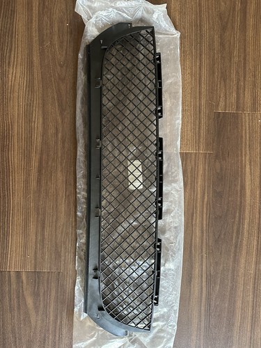 Genuine bmw e46 - saloon, front