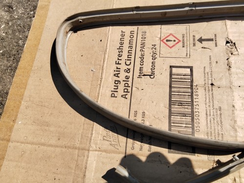 Vintage hoover senior 652 - vintage,