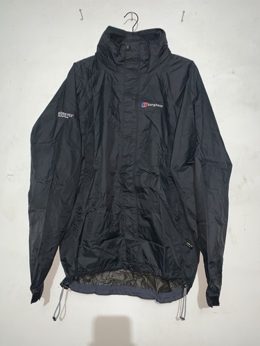 Berghaus gortex paclite rain - berghaus,