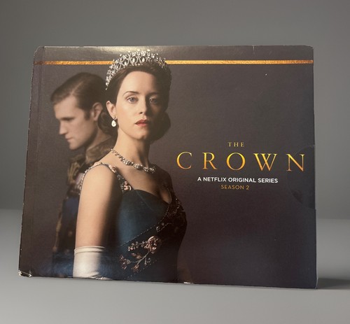 The crown season netflix - season, 2