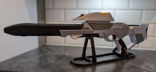 Star trek phaser - rifle, –