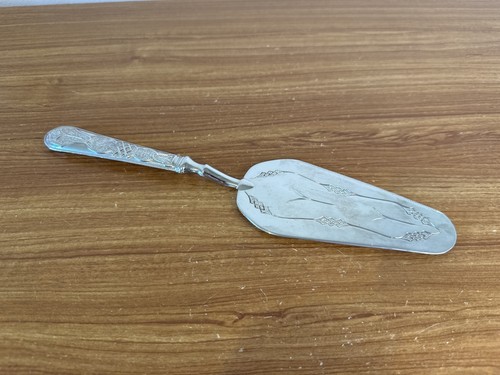 Cake slice pie server queen - pie,