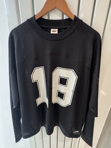 Corteiz long sleeve - corteiz, hmp