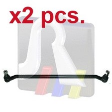 X2 PCS FRONT TIE ROD SET