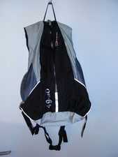 Berghaus 49 Zero lightweight