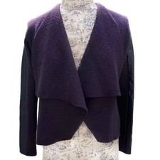 Ted Baker Crop Cardigan Jacket