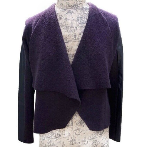 Ted baker crop cardigan jacket - crop,