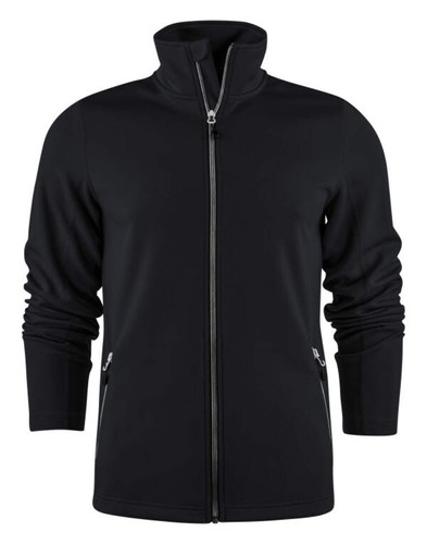 Printer red powerslide jacket - printer,