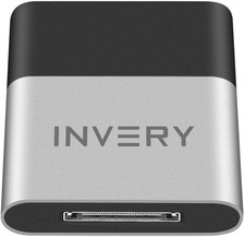 INVERY Docklinq Pro 30 Pin