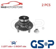 WHEEL BEARING KIT SET PAIR