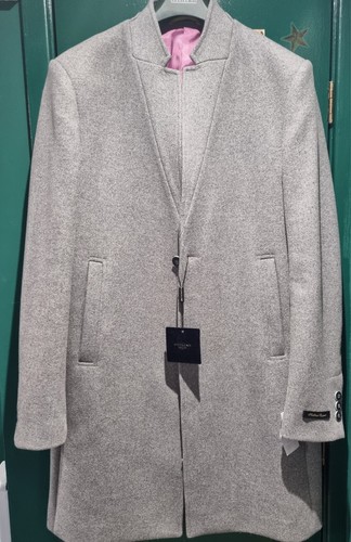 Holland esquire men - men's, grey