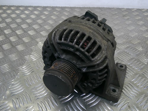 Volvo v70 alternator 4 - volvo, 2.4