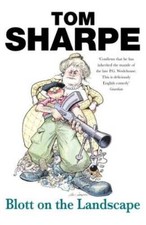 Blott on the Landscape -