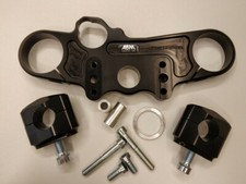 Abm Superbike Booster Top Yoke