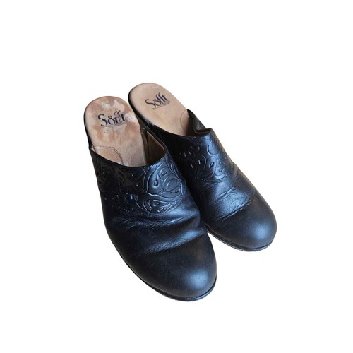 Sofft women shoes heels - shoes, mule