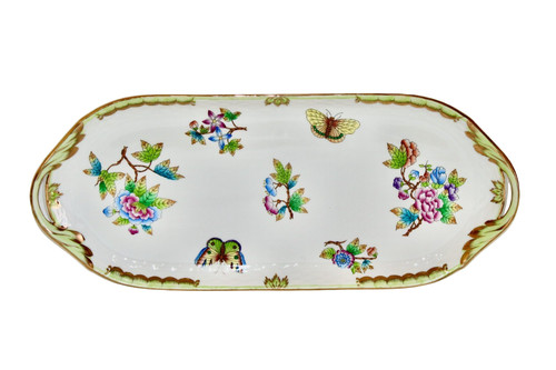 Superb dinner tea set herend - dinner,