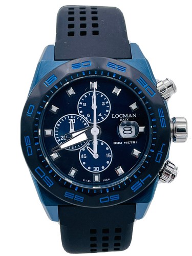 Watch locman stealth 300m - locman,