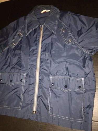 Sportsmans jacket vintage - sportsmans,