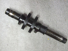 Ducati ST4  916 rear engine cylinder head exhaust VS cam shaft camshaft