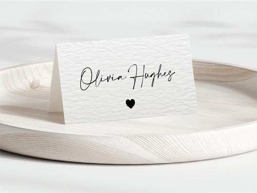 Personalised wedding place - wedding,