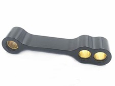 Black Lowering Links For Honda