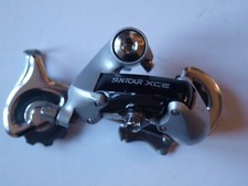 Suntour XCE long cage