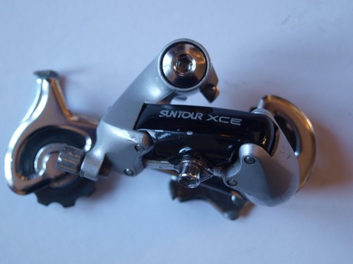 Suntour xce long cage - suntour,