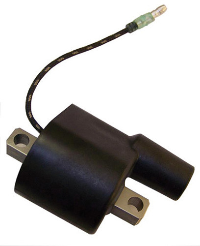 Yamaha wave runner ignition - yamaha,