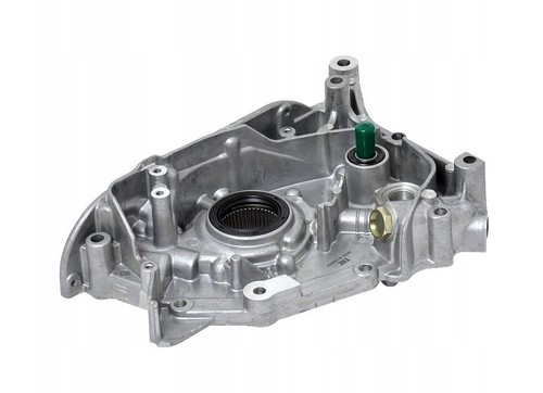 Engine oil pump new for - oil,
