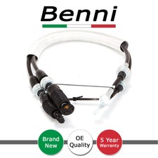 Benni Gear Linkage Cable Set