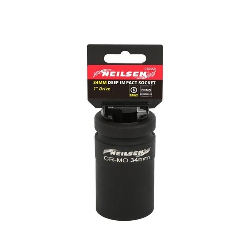 Drive 34mm deep impact - 34mm,