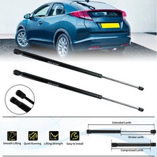 For Honda Civic IX FK