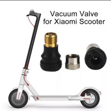 Vacuum Tubeless Valve For Max