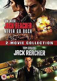 Jack reacher movie - jack, reacher: