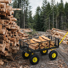 Heavy Duty Metal Garden