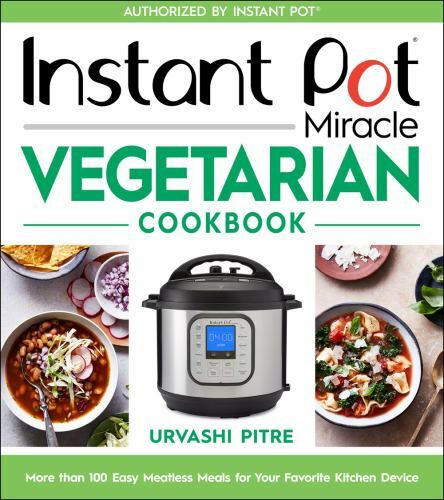 Instant pot miracle - pot,