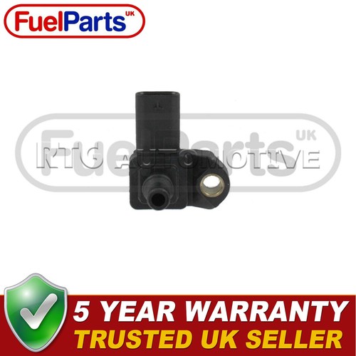 Fuelparts map intake - map, manifold