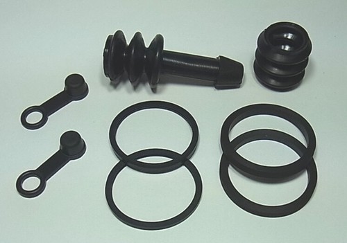 Kawasaki 1600 rear brake - 1600,