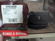 MINI METRO RH REAR SUBFRAME