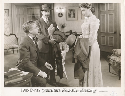 James cagney yankee - james, cagney—yankee