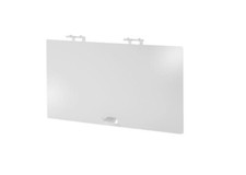 Bosch Tumble Dryer White Cover