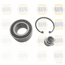 Front Wheel Bearing Kit For