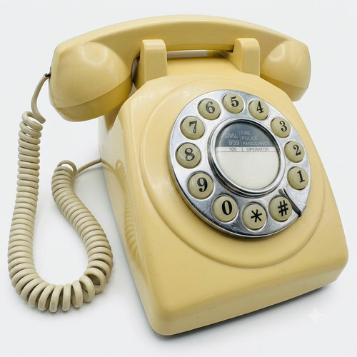 Gpo 1970 cream corded - cream,