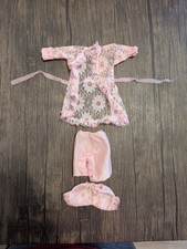 Vintage Pedigree Sindy Flower